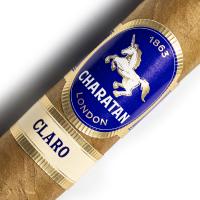 Charatan London Claro Half Churchill Cigar - 1 Single
